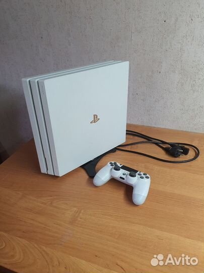 Sony ps4 Pro 1Tb в аренду
