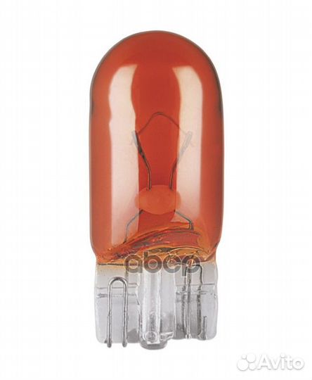 2827, osram, Лампа автомобильная 2827 Osram