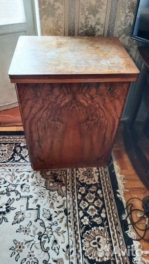 Швейная машина LADA 121