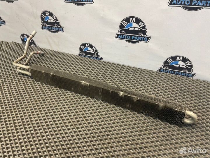 Радиатор гидроусилителя руля Bmw X5 E70 M57N2 2007