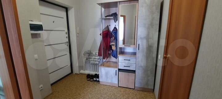 1-к. квартира, 32,9 м², 9/10 эт.