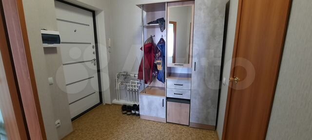 1-к. квартира, 32,9 м², 9/10 эт.