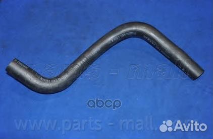 Патрубок системы охлаждения pxnlc-062 Parts-Mall