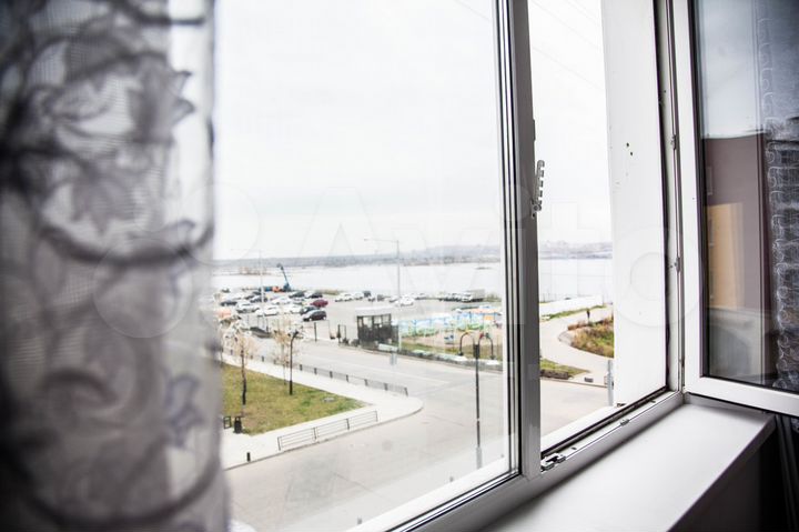 Квартира-студия, 17 м², 3/4 эт.