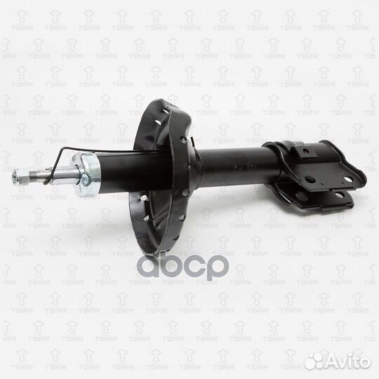 Амортизатор пер.subaru forester 06 DV1181R torr