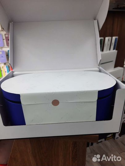 Dyson Airwrap Complete Long