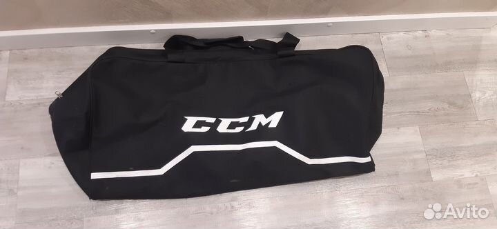 Хоккейный баул ccm