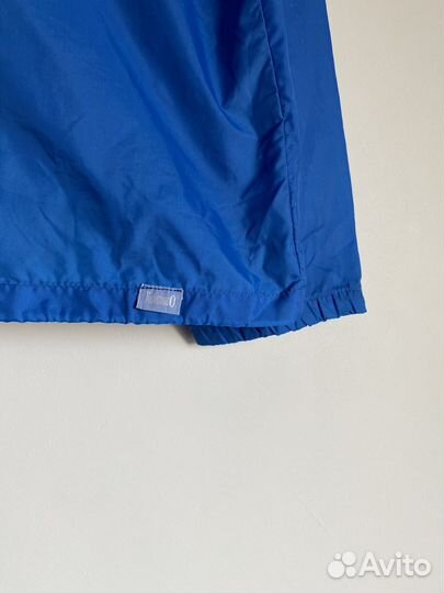 Rodeo Vintage Windbreaker Anorak