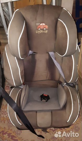 Детское автокресло