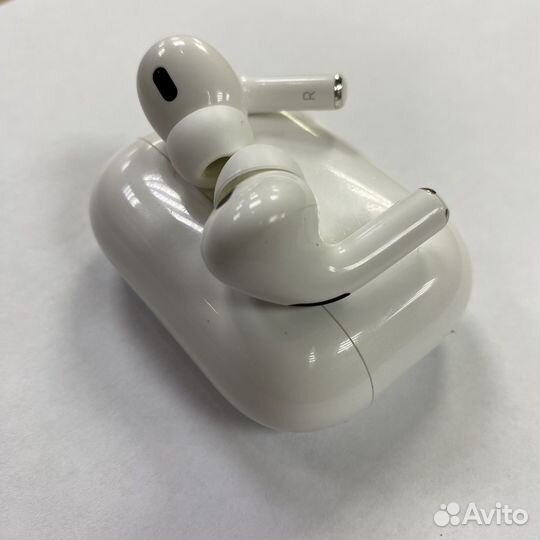 Беспроводные наушники Apple AirPods Pro 2