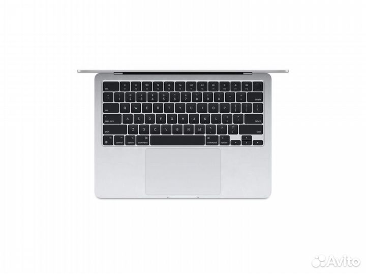 Ноутбук Apple MacBook Air 13 M3 16/512GB, Silver