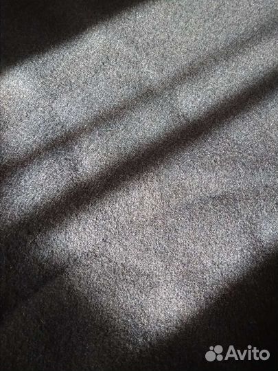 Ткань пальтовая (шерсть)