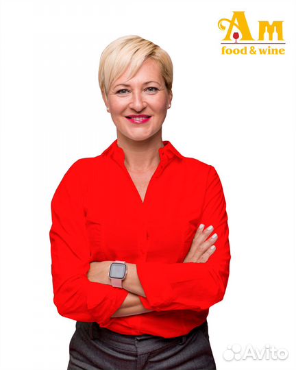 Продавец-консультант (м.Славянский бульвар)