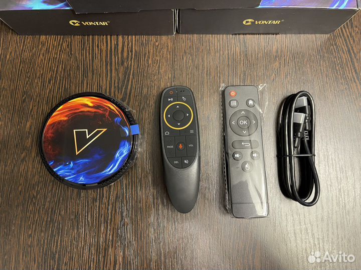 Андроид тв приставка