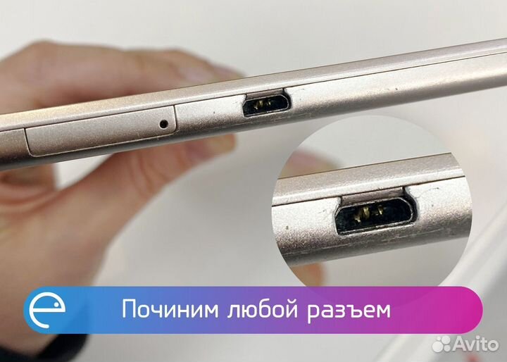 Ремонт Xiaomi. Гарантия до 1 года