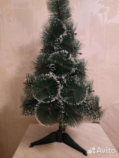 Елка искусственная