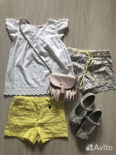 Вещи для девочки