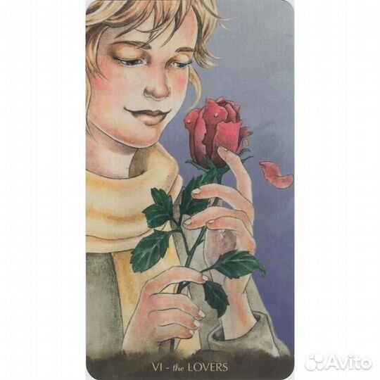 Карты Таро 