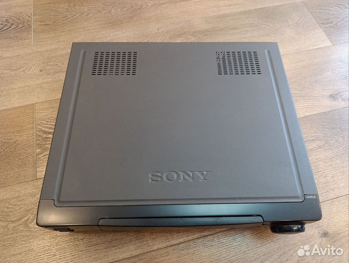 Видео магнитофон Sony SLV-436EE
