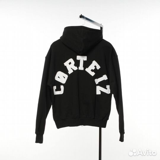 Зип Худи Corteiz