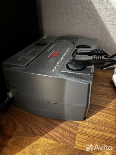 Настольный компьютер