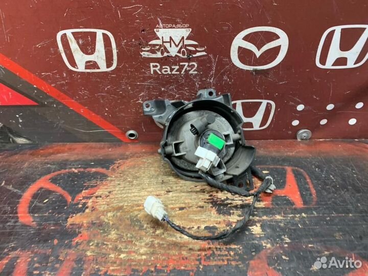 Фара противотуманная правая/дхо Mazda Mazda6