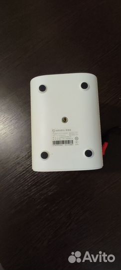 Mi smart projector 2