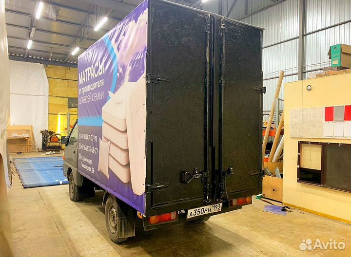 Автотент Тент для Авто