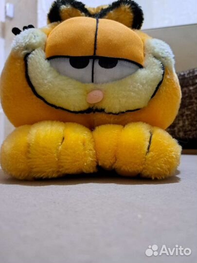 Детские игрушки мягкие