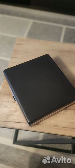 Дорожный бритвенно умывальный набор СССР