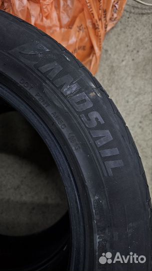 Landsail LS388 215/55 R17