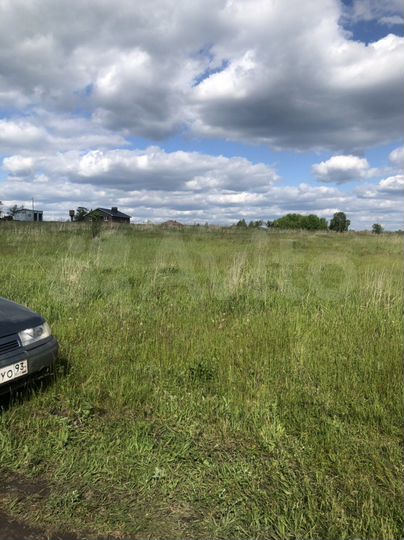 Участок 11 сот. (ИЖС)