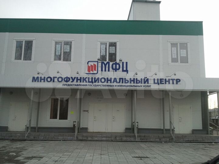 Офис, 17 м²