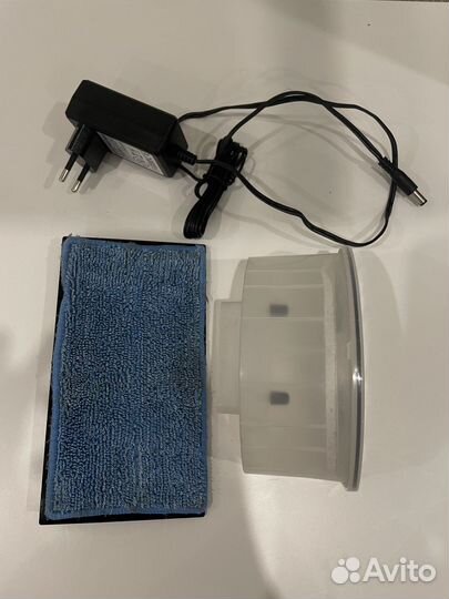 Робот-пылесос Scarlett SC - VC80R20