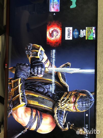 Sony playstation 3