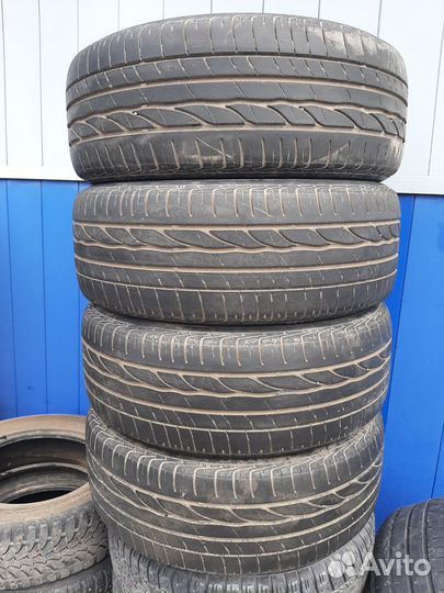 Bridgestone 613V 205/55 R16