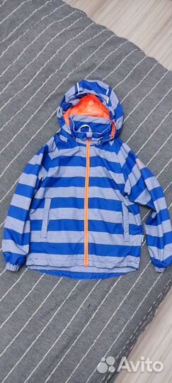 Ветровка lassie 122