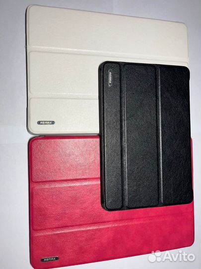 Чехлы remax на iPad mini 2 и iPad Air