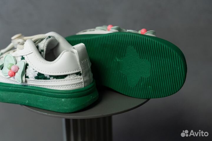 Кеды детские