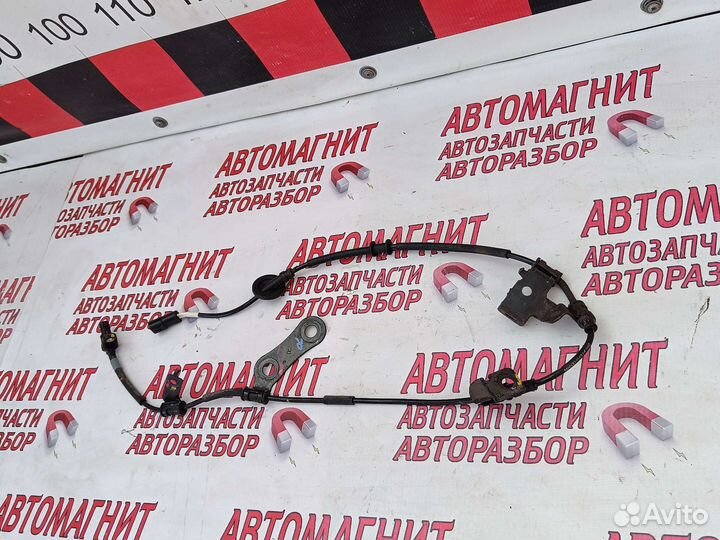 Датчик абс задний правый Киа Спортейдж 4 4wd