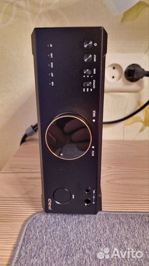 Fiio k9 pro ess