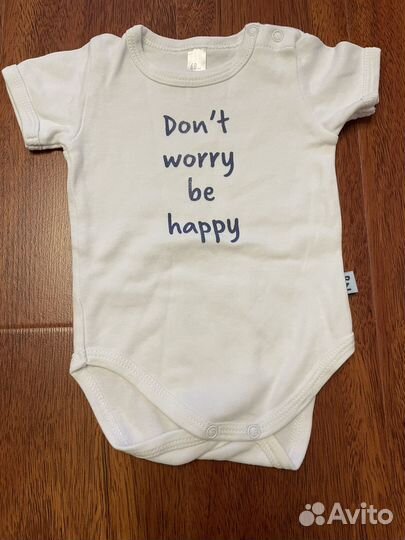 Вещи пакетом на мальчика 62 68