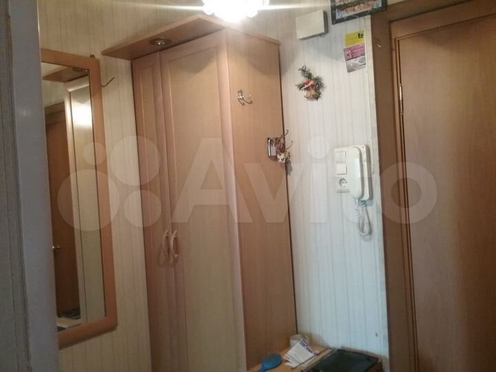 1-к. квартира, 37 м², 1/5 эт.