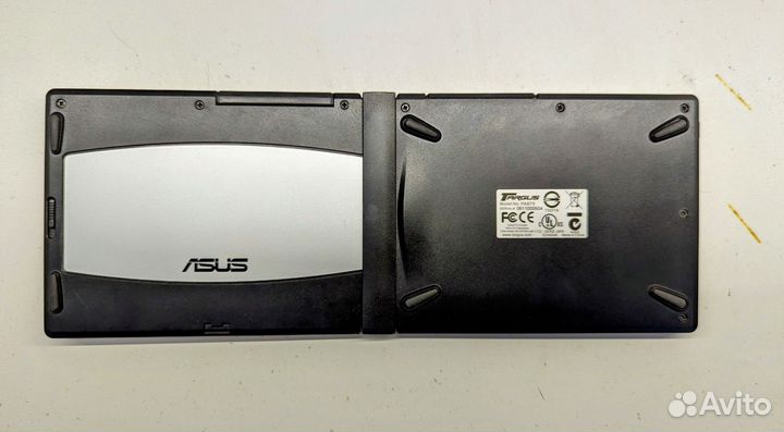 Складная клавиатура Asus Targus PA875