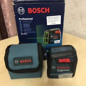 Лазерный уровень bosch gll 30 g