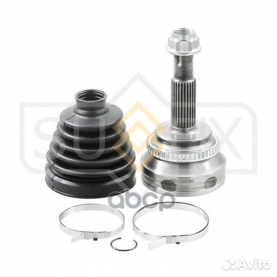 Шрус наружный перед прав/лев ST1053 sufix