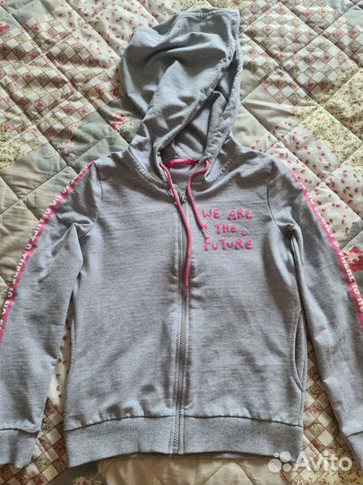 Спортивный костюм Futurino 140р