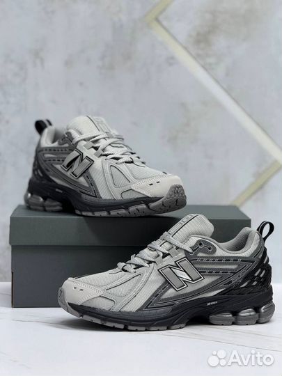 Кроссовки New Balance 1906