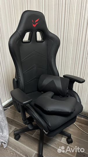 Компьютерное кресло