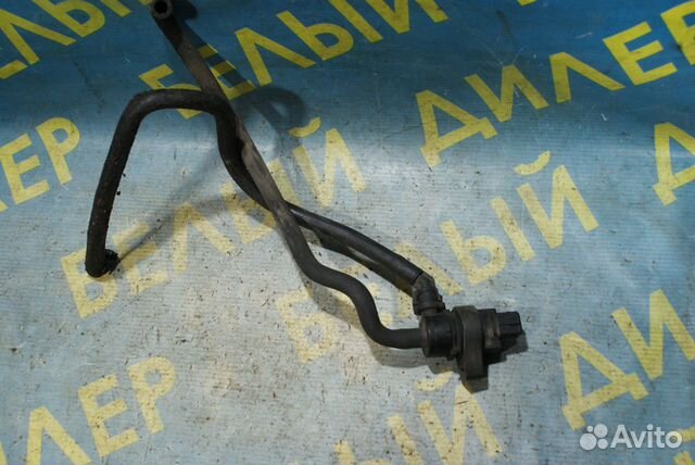 Клапан вентиляции бака BMW E39